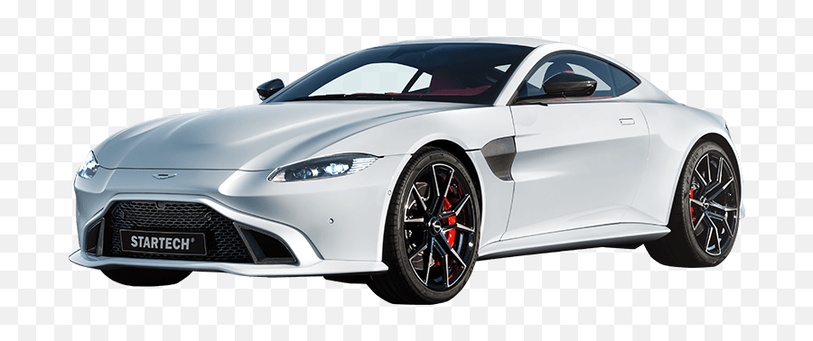 Aston Martin - Startech Refinement Startech Refinement Aston Martin Vantage Wallpaper 4k Emoji,Intro Wheel Emotion