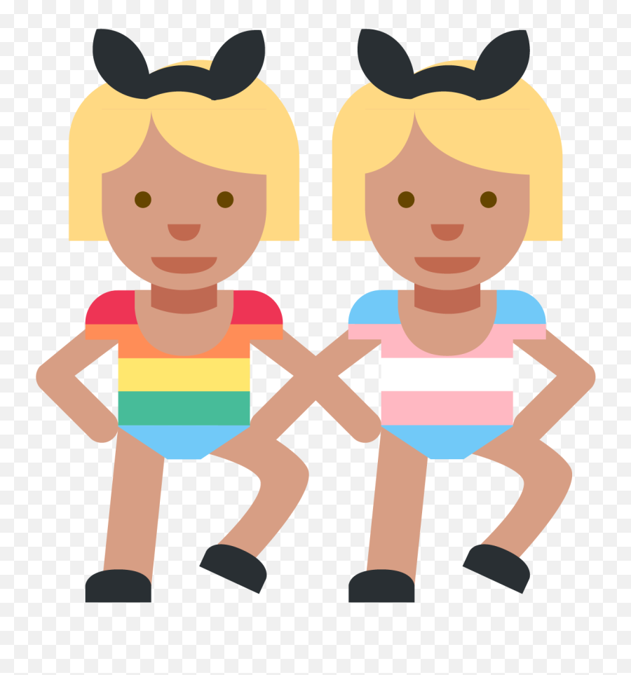 Portfolio - Line Drawing Emoji Dancing Girls,Geology Emojis