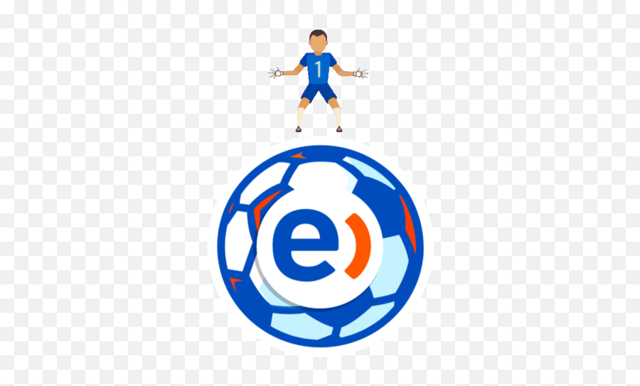 Top Futbol One Shot Stickers For - Language Emoji,Cryaotic Emoticon