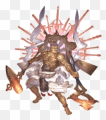 Granblue Fantasy Event Antagonists Characters - Tv Tropes Granblue Fantasy Hindu God Emoji,