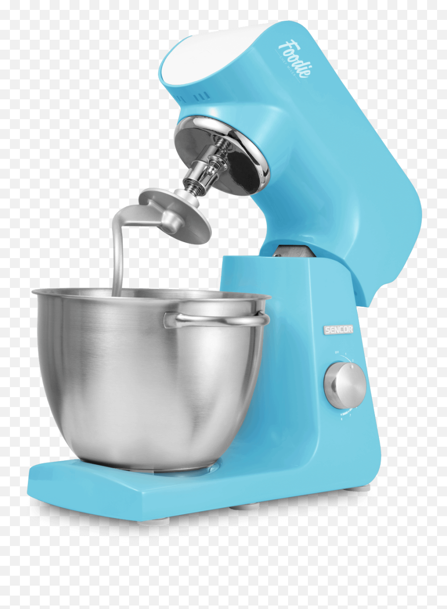 Stand Mixer Stm 42bl Sencor Letu0027s Live - Sencor Stm Emoji,Add Emojis On Mixer