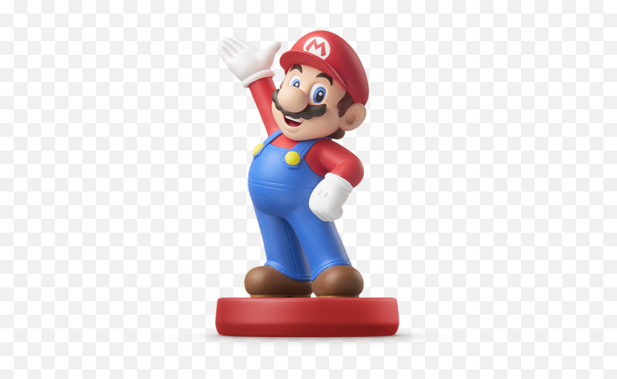 Reino Do Cogumelo Março 2015 - Super Mario Mario Amiibo Emoji,Emoticon Olhando Para Cima