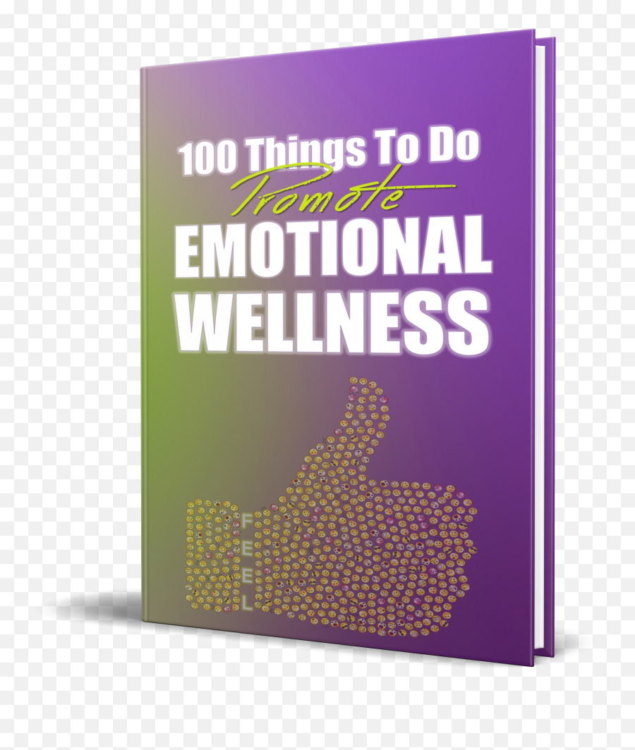 Emotional Wellness - 108 Ambulance Emoji,Physical Emotions