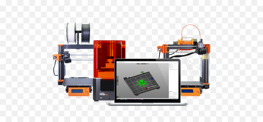 Prusaslicer - Prusa3d 3d Printers From Josef Prša Vertical Emoji,Hot Purser Emojis