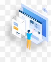 Graphic Design Dap - Vector Web Design Illustration Emoji,Graphic Design And Society Class Answers On Design Has Emotions