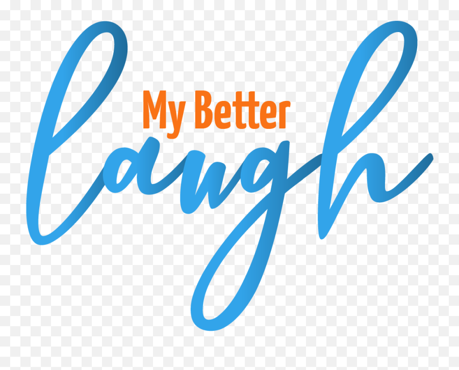 My Better Laugh - Language Emoji,Emotion Mr Feeny