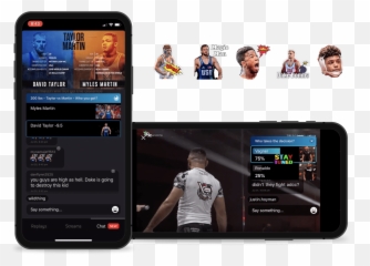 Flosports Livelike - Smartphone Emoji,Android Emojis Vs Ios 2018