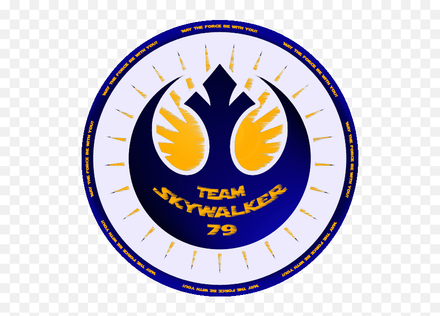 Team Skywalker 79 Leknes Cache - Star Wars Rebel Alliance Emoji,Groundspeak Emoticon