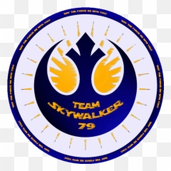 Team Skywalker 79 Leknes Cache - Star Wars Rebel Alliance Emoji,Groundspeak Emoticon