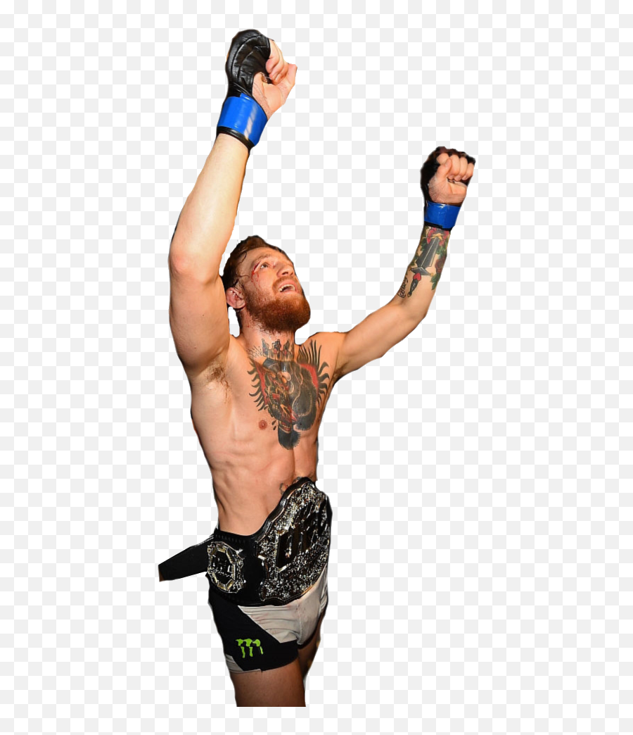 63 Conor Mcgregor Png Image Collection For Free Download - Transparent Conor Mcgregor Emoji,There Are No Emotions Conor Mcgregor