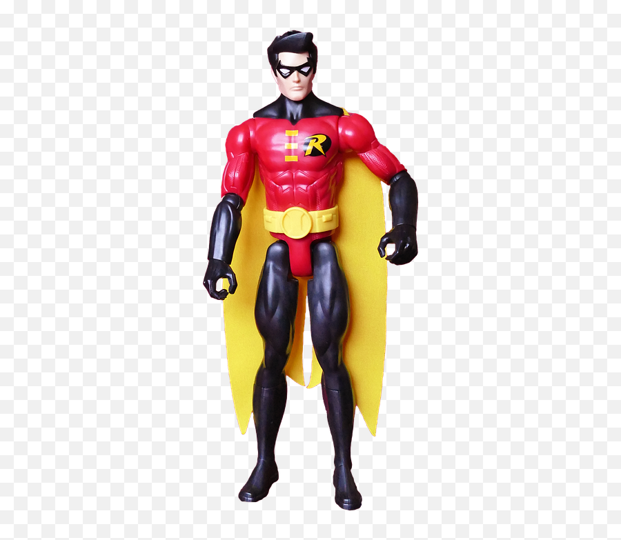 Free Photo Hero Male Comics Cartoon - Lego Batman Robin Nightwing Emoji,Robin Nani Emotion