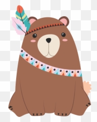 Etiqueta Termocolante Colorida - Osito Nordico Png Emoji,Imagens De Pets [emojis ...]