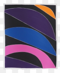 Jessica Snow Ordered Set - Rug Emoji,Urbane Emotion