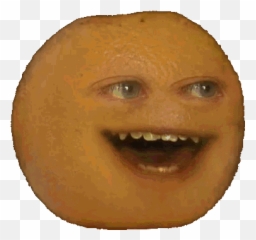 First Day Game Baamboozle - Laughing Annoying Orange Gif Emoji,Eating Bacon Emoticon Animated Gif