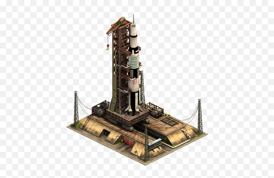 Cape Canaveral - Forge Of Empires Cape Canaveral Emoji,Forge Of Empires Message Emojis