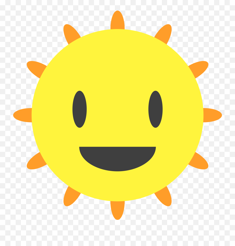 Picture - Happy Emoji,Color Of Emotions
