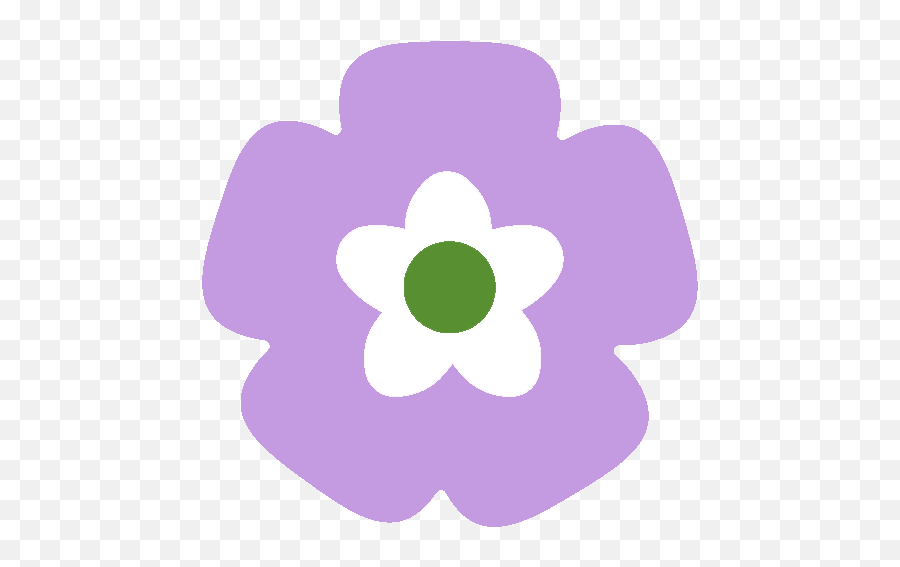 Primrose Emoji,Como Meter Os Emojis De Flor Maior