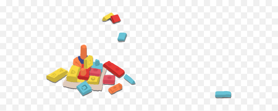 Free Online Rubik Rubiku0027s Cube Building Vector For - Horizontal Emoji,Rubik's Cube Emoji