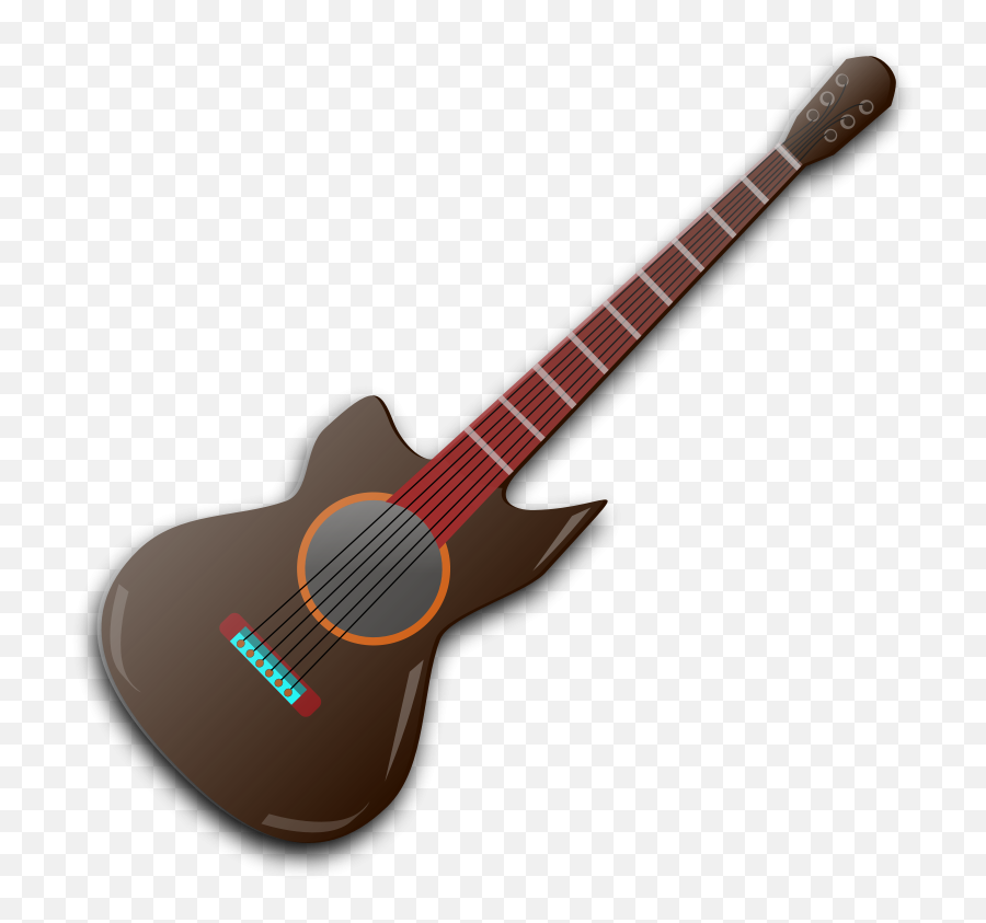 Free Clipart - 1001freedownloadscom Prs Mark Holcomb 2019 Emoji,Bass Guitar Emoticon