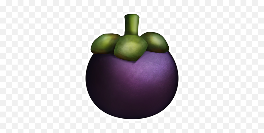 Zouzoukwa - Food By Felix Grebet Fresh Emoji,Purple Vegetable Emoji