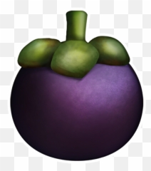 Zouzoukwa - Food By Felix Grebet Fresh Emoji,Purple Vegetable Emoji