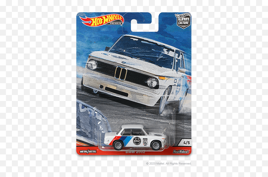 Hot Wheels 2020 Car Culture Mix 1 Door Slammers - News Hot Wheels Emoji,Bmw Emoji