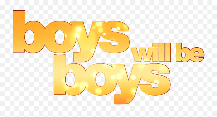 Boys Will Be Boys - Language Emoji,Pelicula Emotions