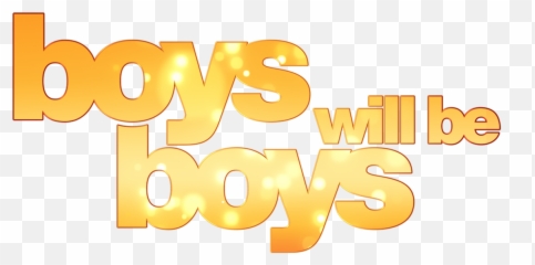 Boys Will Be Boys - Language Emoji,Pelicula Emotions