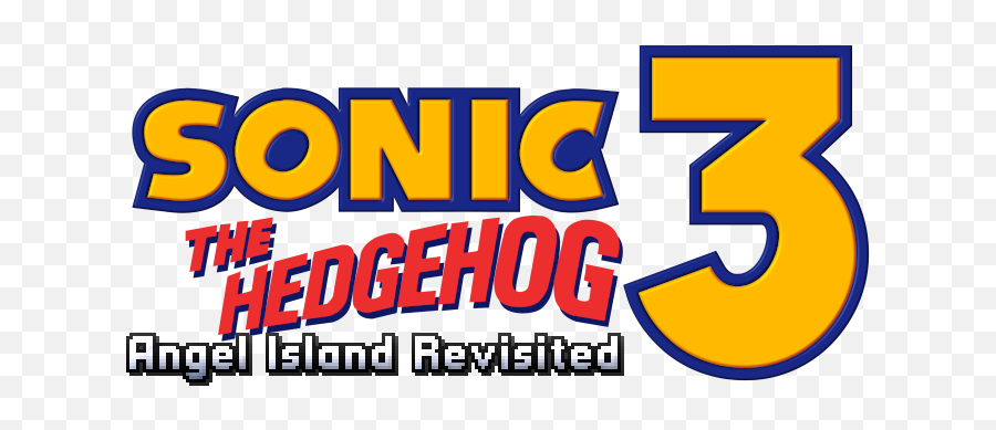 Sonic 3 angel island. Sonic 3 Angel Island revisited. Соник адванс лого. Логотип Angel Island revisited PNG. Sonic Advance logo PNG.