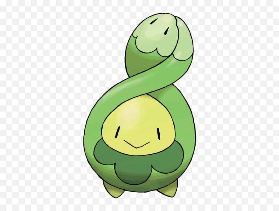 Budew Pokemon Emoji,Piplup Emoji