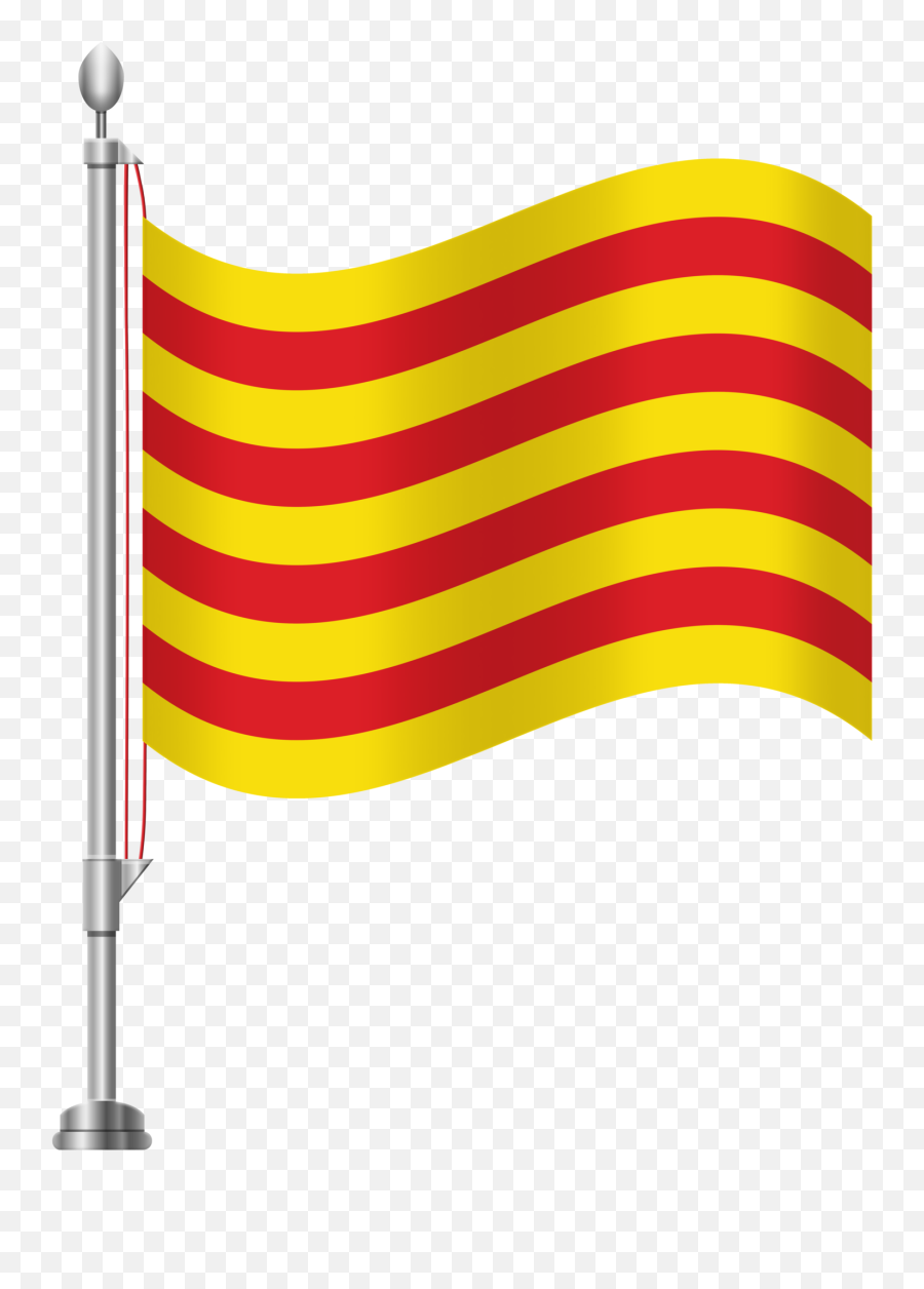 Catalan Flag Emoji Catalan Flag Emoji Twitter - Catalonia Flag Png,Emoji Flags