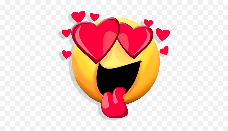 Whatsmile Wastickerapps - Emoji U0026 Stickers Apk Download For Imagen Carita Sacando La Lengua,Watsapp Emoticons