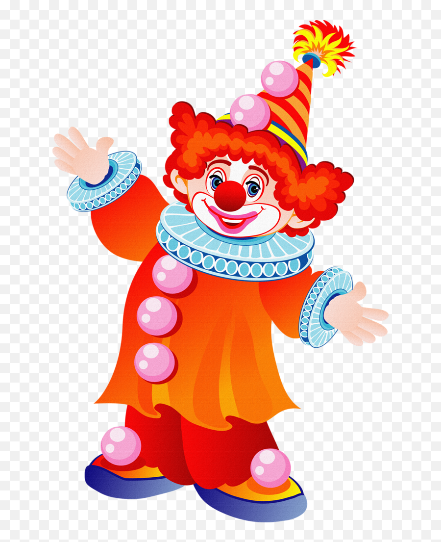 Clown Png High Quality - Circus Joker Png Transparent Emoji,Clowfish Emoji