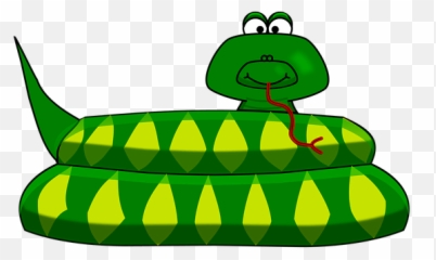 Is This - Snake Cartoon Free Pdf Emoji,Do Snakes Feel Emotion