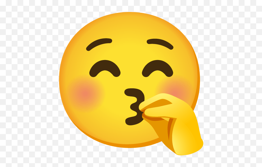 A Perfect Emoji For A Chefs Kiss - Perfect Emoji,Chef's Kiss Emoji