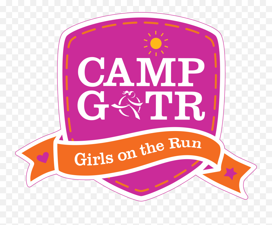 Smarty Summer Camp Guide 2018 Girls On The Run - Charlotte Camp Girls On The Run Logo Emoji,???? Summer Emotions ??