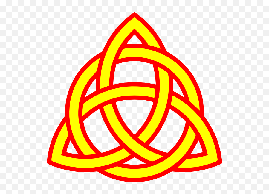 How To Persuade A Skeptic That God Must Be Triune - Reasons Celtic Knot Emoji,Spiritual Disciplines And Emotions