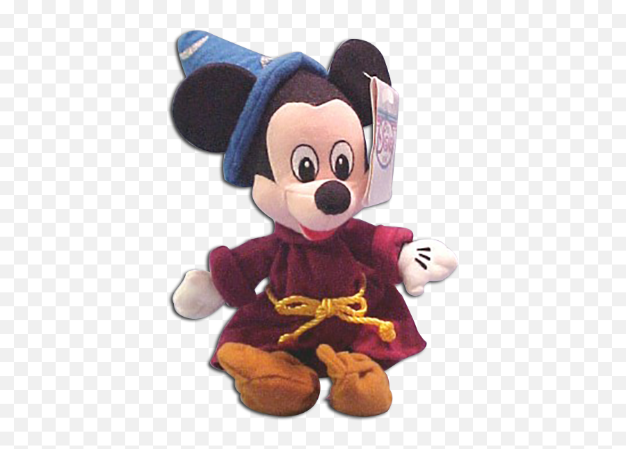 Disney Store Plush Mickey Minnie Donald - Soft Emoji,Disney Emojis Goofy Stuffed