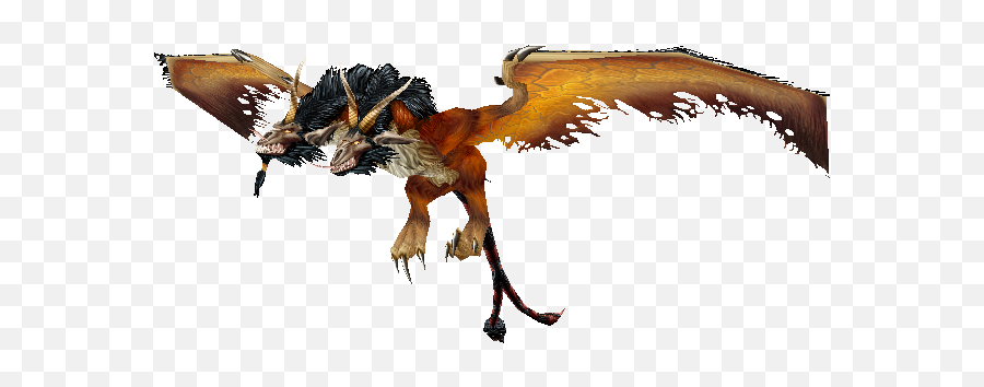 Chimaera - Wowpedia Your Wiki Guide To The World Of Warcraft Warcraft Chimera Emoji,Wow Emoticons Druid