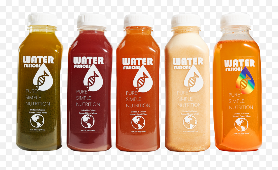 Health And Wellness Drinks Custom Designed To Relive Your Pains - Fresh Emoji,Do Different Emotions Effect Water