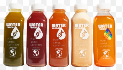 Health And Wellness Drinks Custom Designed To Relive Your Pains - Fresh Emoji,Do Different Emotions Effect Water