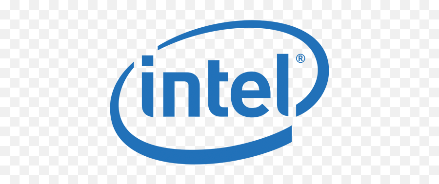 Press - Intel Logo Transparent Emoji,Ar Emoji S10