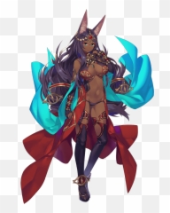 Queen Of Sheba - Fate Grand Order Sheba Emoji,Emotion Magic Fate Core