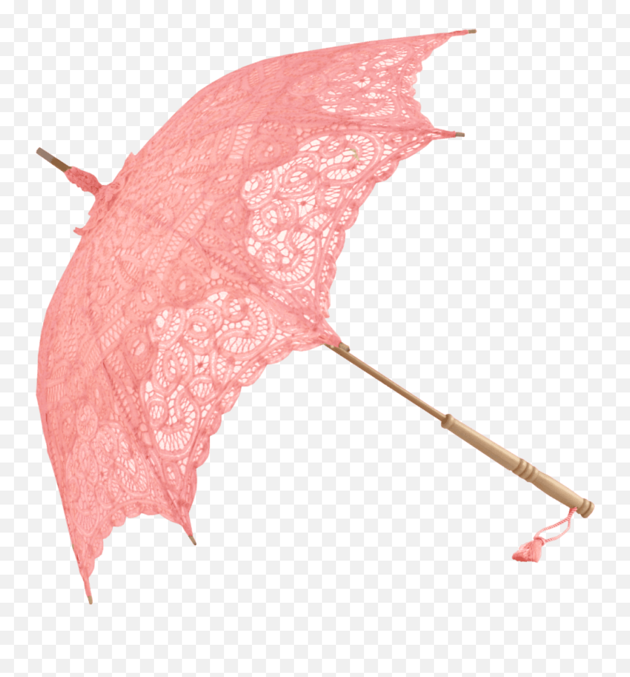 Renda Guarda - Chuva Png Com Fundo Transparente Grátis Battenberg Lace Emoji,Emoticon Guarda Chuva