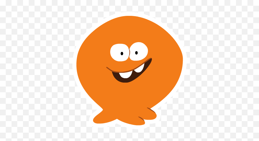 Lamput Wink Lol Cartoon Network Online - Lamput Cartoon Network Emoji,Lol Emoticon Code