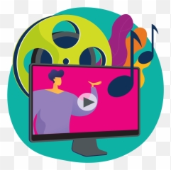 Press Pause Archive Pearson Clinical Assessments - Illustration Emoji,Girl Cooks Food People Feel Her Emotions Movie