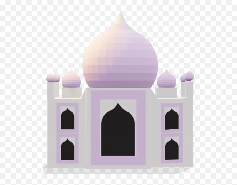 Virtualfest Host Immersive Digital Events In Your Own - Dome Emoji,Masjid Emoji
