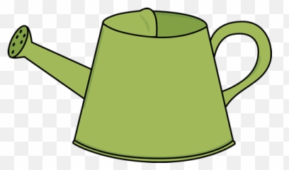Watering Can Clip - Garden Watering Can Clipart Emoji,Watering Can Emoji