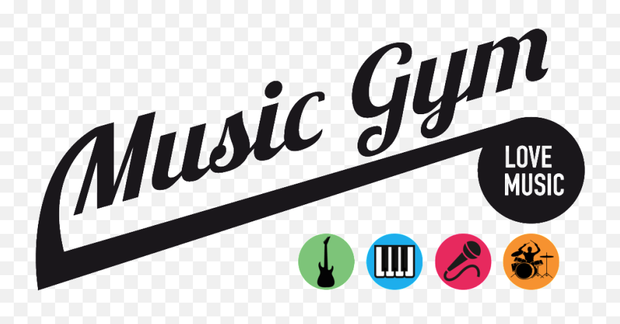 Music Keyboard Png - Music Gym 01923 523 027 Drums Music Instruments Emoji,Jazz Hands Emoticon Using Keyboard
