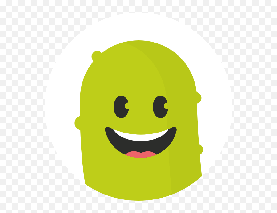 Learn More About Pickle - Happy Emoji,Sneaky Emoticon